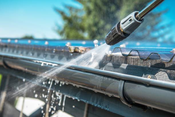 Best Local Pressure Washing Services  in Nevada, MO