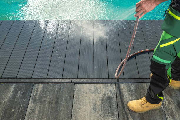 Pressure Washing Contractors in Nevada, MO