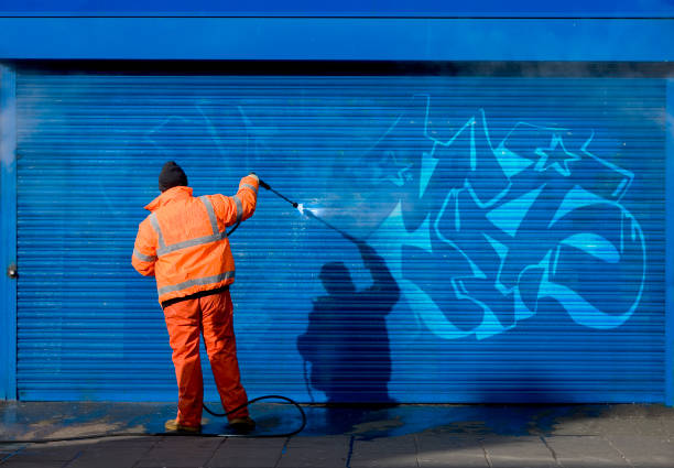 Best Pressure Washing Contractors  in Nevada, MO