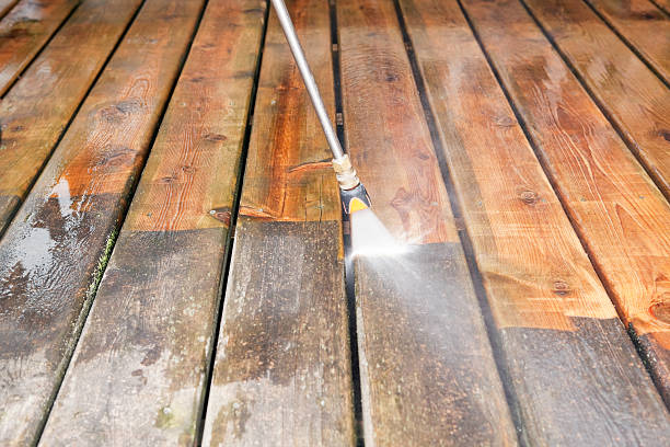 Best Local Pressure Washing Services  in Nevada, MO