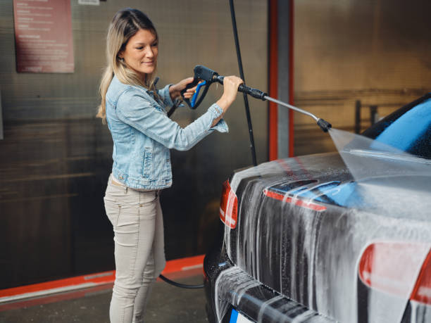 Best Affordable Power Washing  in Nevada, MO