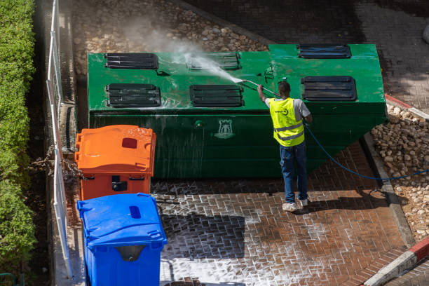 Best Concrete Pressure Washing  in Nevada, MO